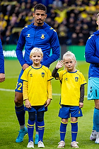 Frederik Alves Ibsen (Brøndby IF)