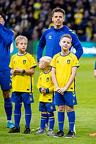 Clement Bischoff (Brøndby IF)