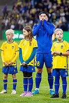 Yuito Suzuki (Brøndby IF)