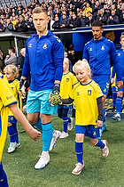 Patrick Pentz (Brøndby IF)