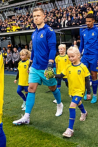 Patrick Pentz (Brøndby IF)