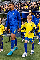 Frederik Alves Ibsen (Brøndby IF)