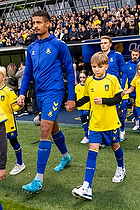 Frederik Alves Ibsen (Brøndby IF)