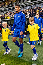 Frederik Alves Ibsen (Brøndby IF)