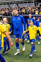 Josip Radosevic (Brøndby IF)