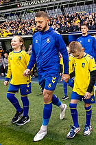 Josip Radosevic (Brøndby IF)