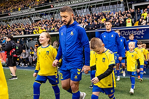 Josip Radosevic (Brøndby IF)