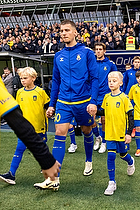 Jordi Vanlerberghe (Brøndby IF)