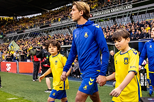 Stijn Spierings (Brøndby IF)