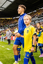 Clement Bischoff (Brøndby IF)