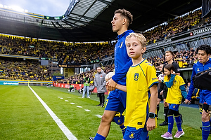 Clement Bischoff (Brøndby IF)