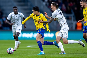 Yuito Suzuki (Brøndby IF)