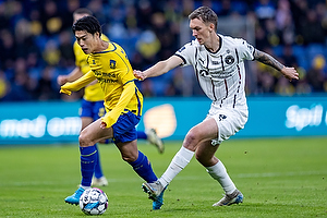 Yuito Suzuki (Brøndby IF)