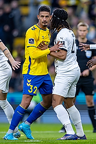 Frederik Alves Ibsen (Brøndby IF)
