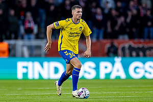 Jordi Vanlerberghe (Brøndby IF)