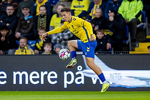 Clement Bischoff (Brøndby IF)