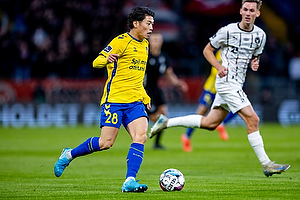 Yuito Suzuki (Brøndby IF)