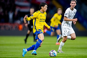 Yuito Suzuki (Brøndby IF)