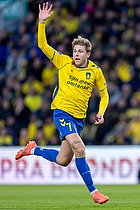 Nicolai Vallys (Brøndby IF)