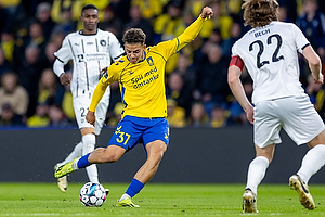 Clement Bischoff (Brøndby IF)