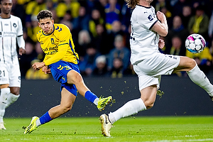 Clement Bischoff (Brøndby IF)
