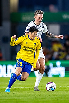 Yuito Suzuki (Brøndby IF)