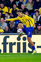 Clement Bischoff (Brøndby IF)