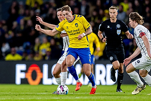 Mileta Rajovic (Brøndby IF)