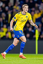 Mileta Rajovic (Brøndby IF)