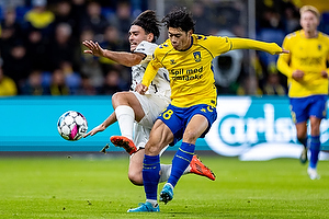 Yuito Suzuki (Brøndby IF)