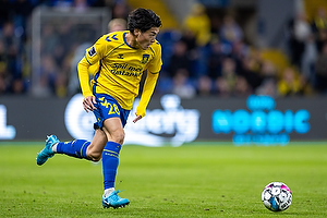 Yuito Suzuki (Brøndby IF)