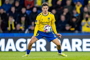 Clement Bischoff (Brøndby IF)