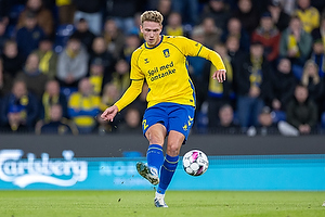 Sebastian Sebulonsen (Brøndby IF)