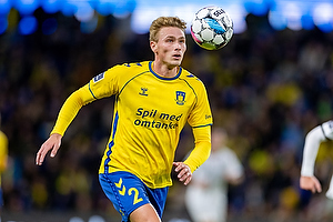 Sebastian Sebulonsen (Brøndby IF)