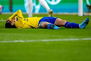 Yuito Suzuki (Brøndby IF)