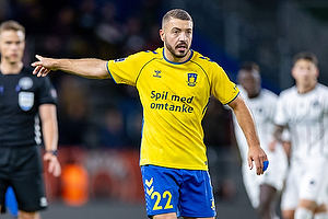 Josip Radosevic (Brøndby IF)