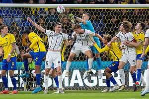 Patrick Pentz (Brøndby IF)