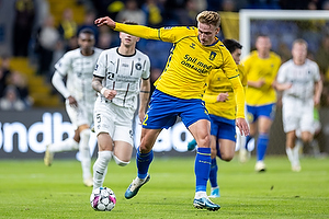 Sebastian Sebulonsen (Brøndby IF)