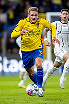 Sebastian Sebulonsen (Brøndby IF)