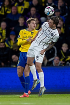 Nicolai Vallys (Brøndby IF)