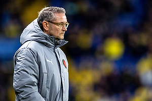 Thomas Thomasberg, cheftræner (FC Midtjylland)