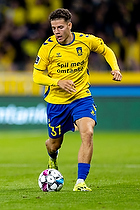 Clement Bischoff (Brøndby IF)