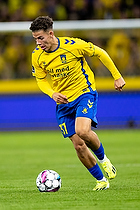 Clement Bischoff (Brøndby IF)