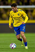 Clement Bischoff (Brøndby IF)