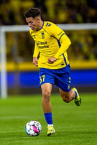 Clement Bischoff (Brøndby IF)