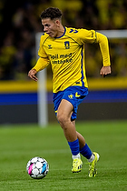 Clement Bischoff (Brøndby IF)