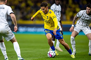 Clement Bischoff (Brøndby IF)