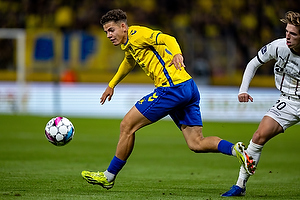 Clement Bischoff (Brøndby IF)