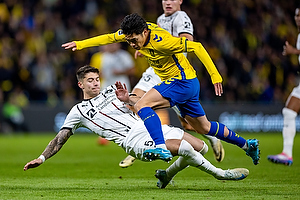 Yuito Suzuki (Brøndby IF)