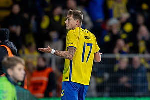 Mileta Rajovic, målscorer (Brøndby IF)